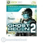 Ghost Recon: Advanced Warfighter 2 (AT) — Legacy Edition