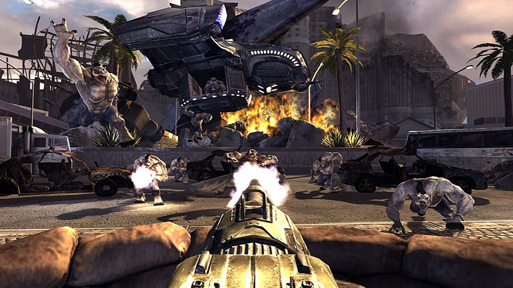 Duke Nukem Forever (GB)