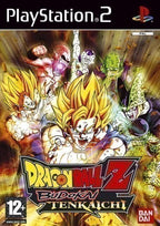 Dragon Ball Z: Budokai Tenkaichi (AT)