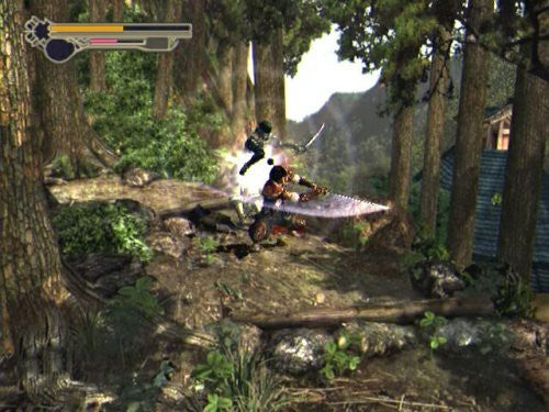 Onimusha 2 - Samurai's Destiny (DE)