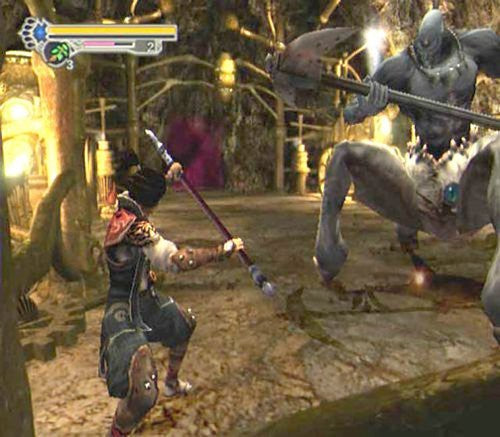 Onimusha 2 - Samurai's Destiny (DE)