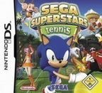 Sega Superstars Tennis (DE)