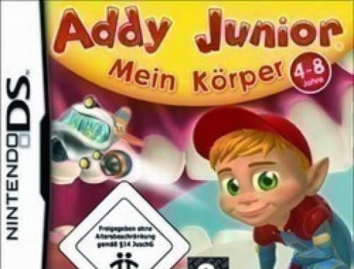 Addy Junior: Mein Körper
