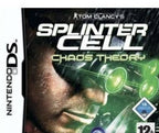 Splinter Cell: Chaos Theory (DE)