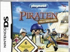 Playmobil - Piraten: Volle Breitseite (DE)