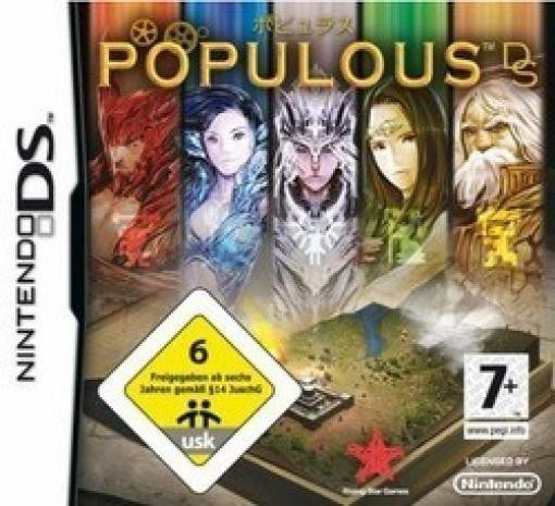 Populous (DE)