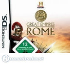 History: Great Empires Rome