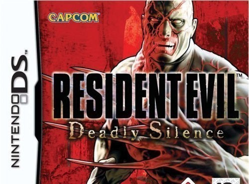Resident Evil Deadly Silence (DE)