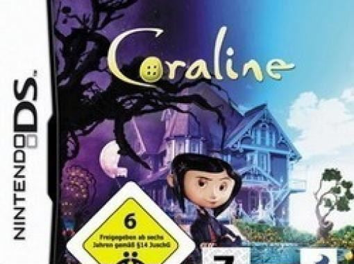 Coraline