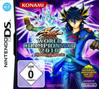 Yu-Gi-Oh! 5D's World Championship 2010: Reverse of Arcadia (DE)