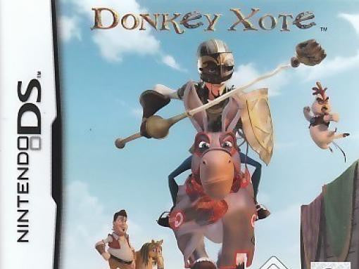 Donkey Xote