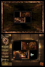 Rooms: The Main Building (DE)