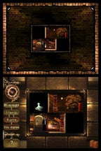 Rooms: The Main Building (DE)