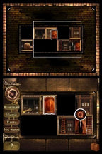Rooms: The Main Building (DE)