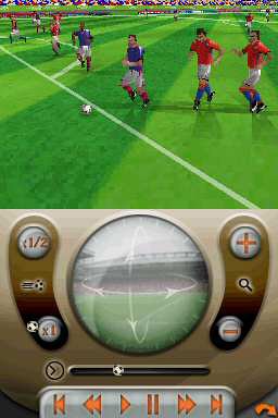 FIFA Fußball Weltmeisterschaft - Deutschland 2006 (DE)