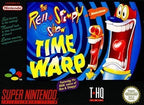 The Ren and Stimpy Show - Time Warp