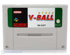Hyper V-Ball