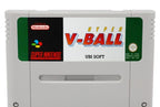Hyper V-Ball