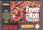 Fever Pitch Soccer