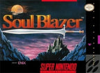 Soulblazer