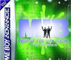 Men in Black: The Series