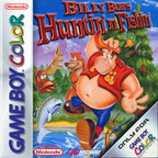 Billy Bob's Huntin' n Fishin'