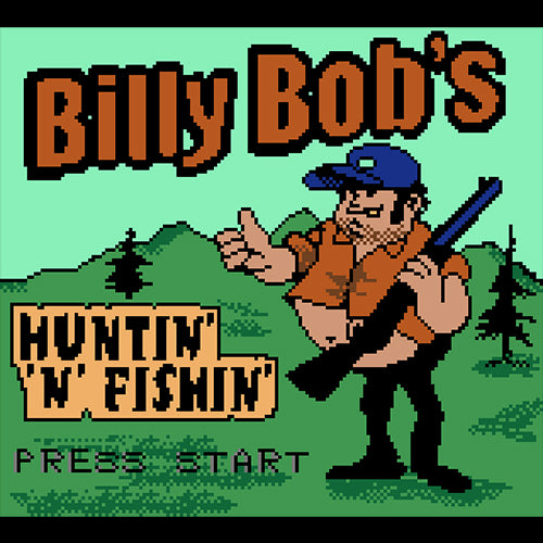 Billy Bob's Huntin' n Fishin'