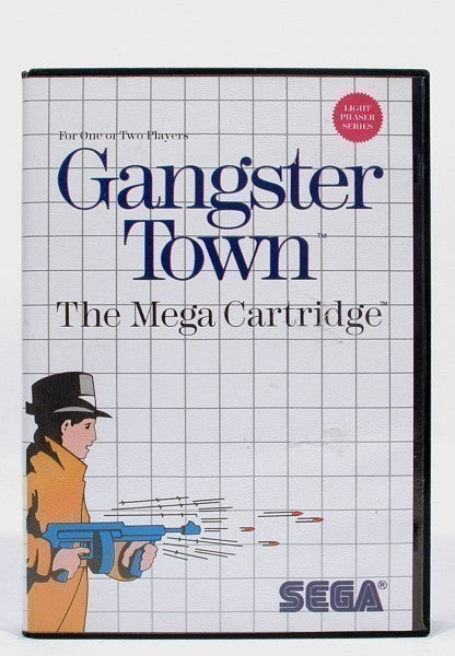 Gangster Town (EU)