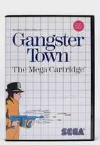 Gangster Town (EU)