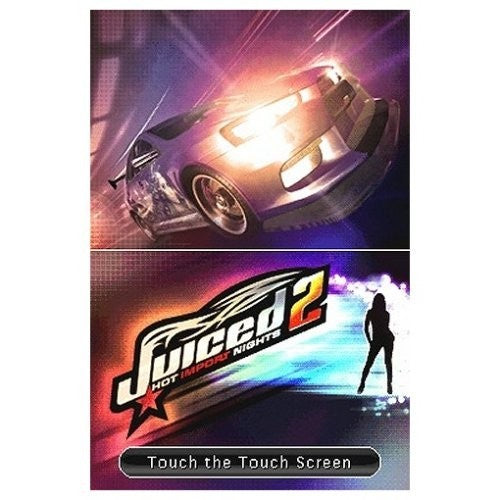 Juiced 2: Hot Important Nights