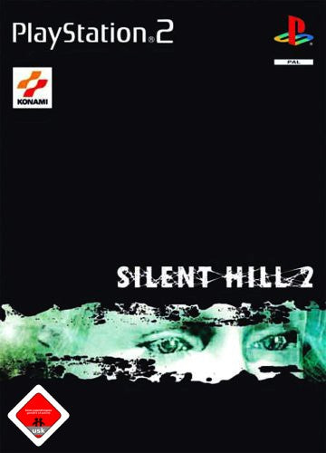 Silent Hill 2 Special 2 Disc Set (GB)