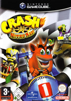 Crash: Nitro Kart (DE)