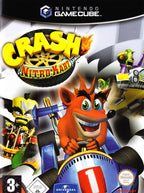Crash: Nitro Kart (DE)