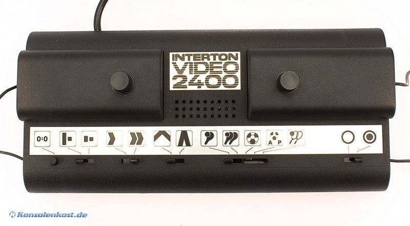 Konsole 2400