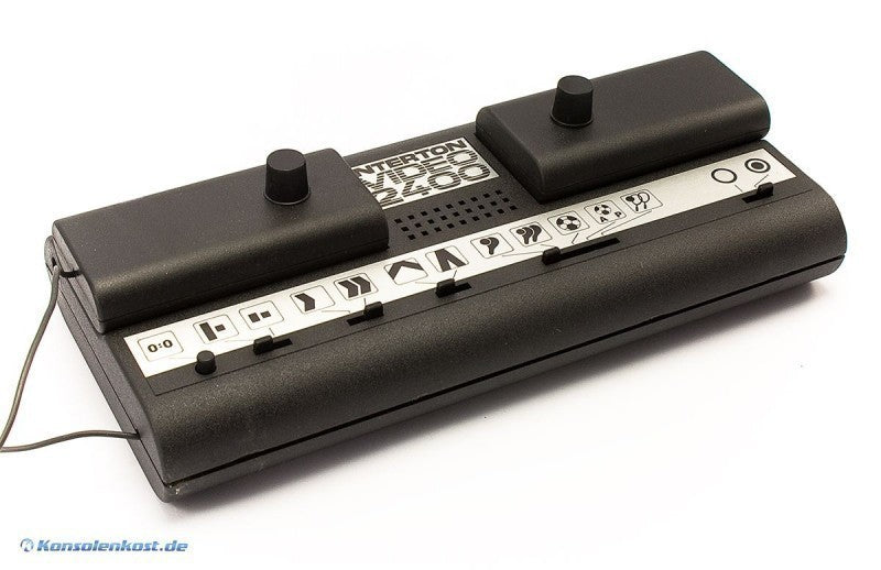Konsole 2400