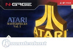 Atari Masterpieces Vol. 1