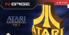 Atari Masterpieces Vol. 1