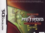 Metroid Prime Hunters: First Hunt DEMO