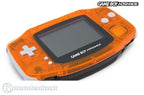 Konsole Clear-Orange Black Daiei Hawks — Limited Edition