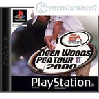 Tiger Woods PGA Tour 2000