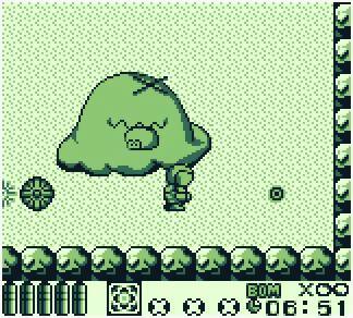 Blaster Master Jr.
