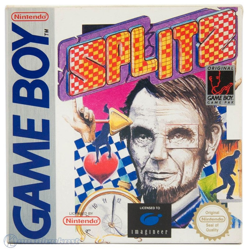 Splitz