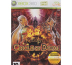 Kingdom under Fire: Circle of Doom (GB)