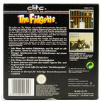The Fidgetts