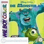 Die Monster AG (DE)