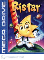 Ristar
