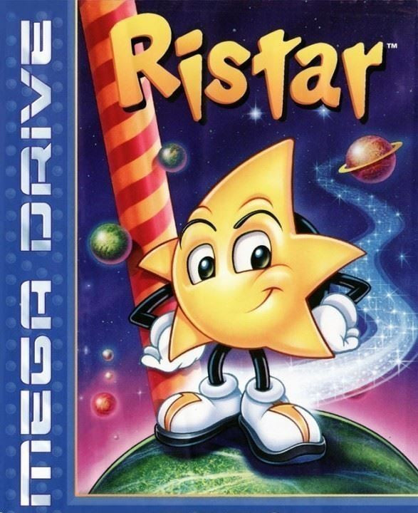 Ristar