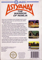 Astyanax