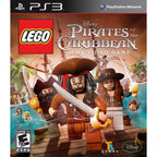 LEGO Pirates of the Caribean (US)