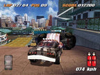 Destruction Derby Arenas (DE)